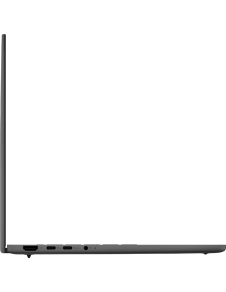 Ноутбук 14" ASUS Zenbook A14 OLED UX3407RA, Iceland Gray, Qualcomm Snapdragon X Elite X1E-78-100, 32Гб/1024Гб, Windows 11 Home Ноутбук 14" ASUS Zenbook A14 OLED UX3407RA, Iceland Gray, Qualcomm Snapdragon X Elite X1E-78-100, 32Гб/1024Гб, Windows 11 Home