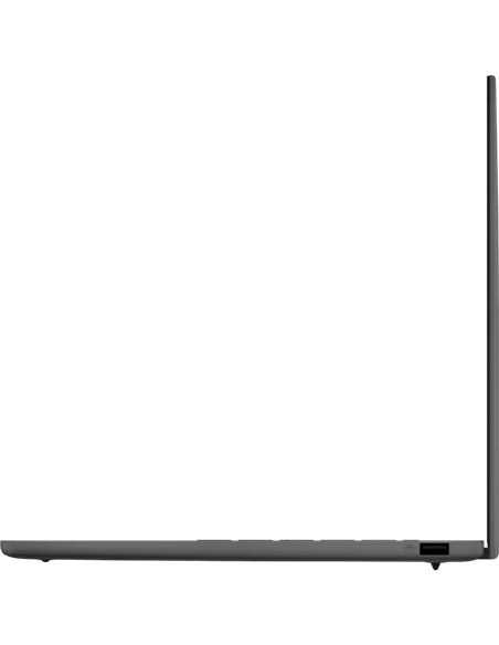 Laptop 14" ASUS Zenbook A14 OLED UX3407RA, Iceland Gray, Qualcomm Snapdragon X Elite X1E-78-100, 32GB/1024GB, Windows 11 Home Laptop 14" ASUS Zenbook A14 OLED UX3407RA, Iceland Gray, Qualcomm Snapdragon X Elite X1E-78-100, 32GB/1024GB, Windows 11 Home