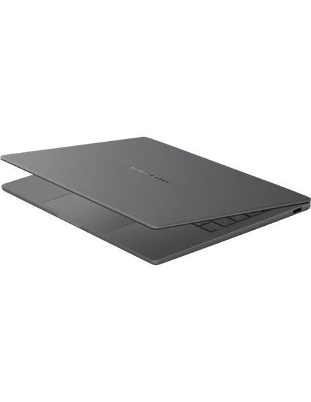 Laptop 14" ASUS Zenbook A14 OLED UX3407RA, Iceland Gray, Qualcomm Snapdragon X Elite X1E-78-100, 32GB/1024GB, Windows 11 Home Laptop 14" ASUS Zenbook A14 OLED UX3407RA, Iceland Gray, Qualcomm Snapdragon X Elite X1E-78-100, 32GB/1024GB, Windows 11 Home