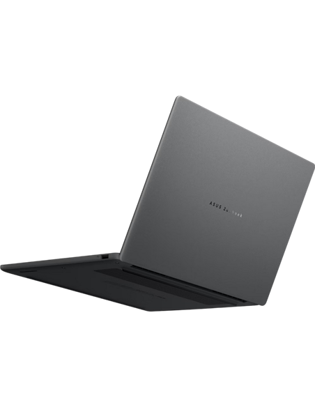 Ноутбук 14" ASUS Zenbook A14 OLED UX3407RA, Iceland Gray, Qualcomm Snapdragon X Elite X1E-78-100, 32Гб/1024Гб, Windows 11 Home Ноутбук 14" ASUS Zenbook A14 OLED UX3407RA, Iceland Gray, Qualcomm Snapdragon X Elite X1E-78-100, 32Гб/1024Гб, Windows 11 Home