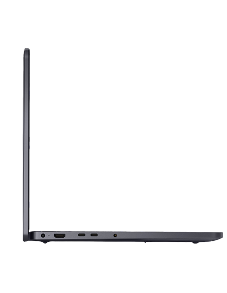 Ноутбук для бизнеса 16" DELL Pro 16 PC16255, Platinum, AMD Ryzen AI 7 PRO 350, 32Гб/512Гб, Windows 11 Pro Ноутбук для бизнеса 16" DELL Pro 16 PC16255, Platinum, AMD Ryzen AI 7 PRO 350, 32Гб/512Гб, Windows 11 Pro