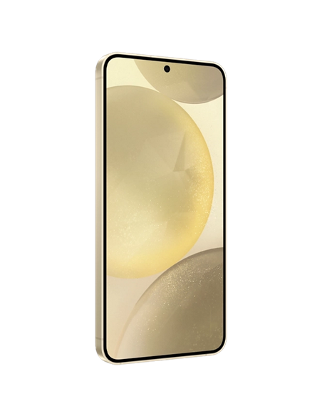 Smartphone Samsung Galaxy S24, 8GB/128GB, Amber Yellow