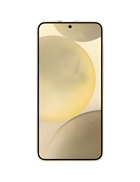 Smartphone Samsung Galaxy S24, 8GB/128GB, Amber Yellow