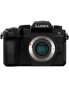 Aparat Foto Mirrorless Panasonic DC-G97E