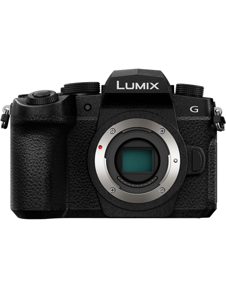 Aparat Foto Mirrorless Panasonic DC-G97E
