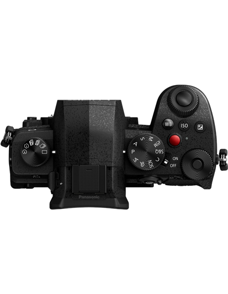 Беззеркальный фотоаппарат Panasonic DC-G97E