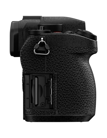 Беззеркальный фотоаппарат Panasonic DC-G97E
