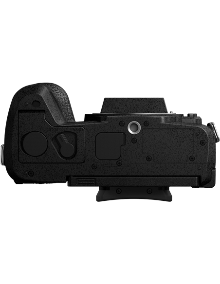Aparat Foto Mirrorless Panasonic DC-G97E