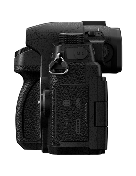 Aparat Foto Mirrorless Panasonic DC-G97E