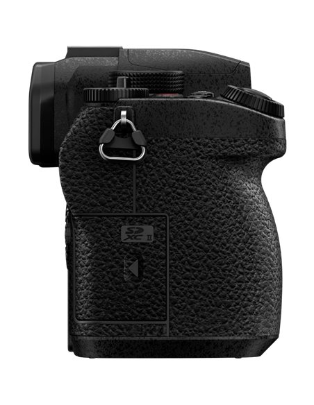 Aparat Foto Mirrorless Panasonic DC-G97E