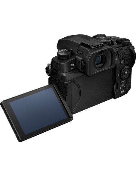 Беззеркальный фотоаппарат Panasonic DC-G97E