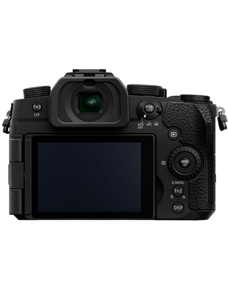 Беззеркальный фотоаппарат Panasonic DC-G97E
