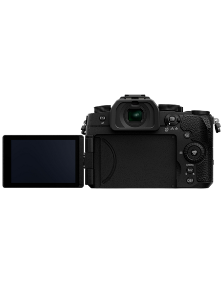 Беззеркальный фотоаппарат Panasonic DC-G97E