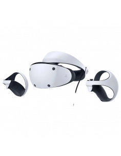 Очки VR Sony PlayStation VR2, Белый