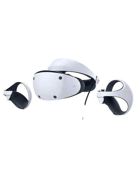 Очки VR Sony PlayStation VR2, Белый