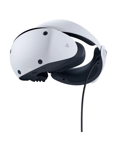 Ochelari VR Sony PlayStation VR2, Alb
