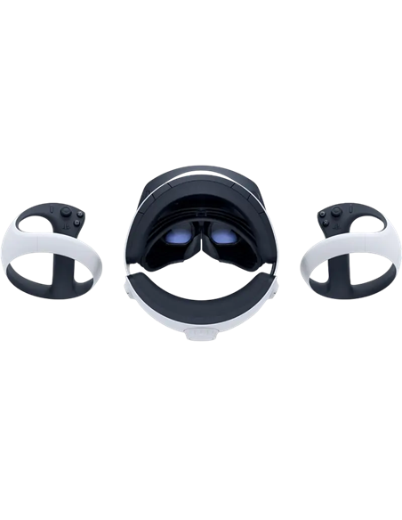 Очки VR Sony PlayStation VR2, Белый Очки VR Sony PlayStation VR2, Белый