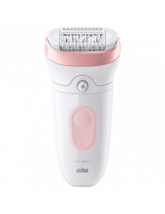 Epilator Braun SE7060, Alb 2