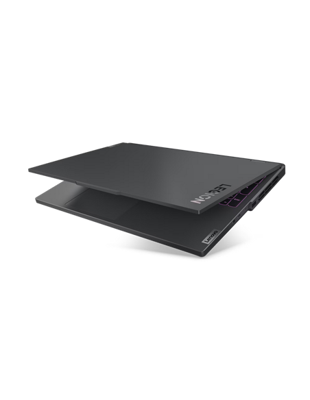 Игровой ноутбук 16" Lenovo Legion Pro 5 16IRX9, Onyx Grey, Intel Core i9-14900HX, 32Гб/1024Гб, Без ОС Игровой ноутбук 16" Lenovo Legion Pro 5 16IRX9, Onyx Grey, Intel Core i9-14900HX, 32Гб/1024Гб, Без ОС