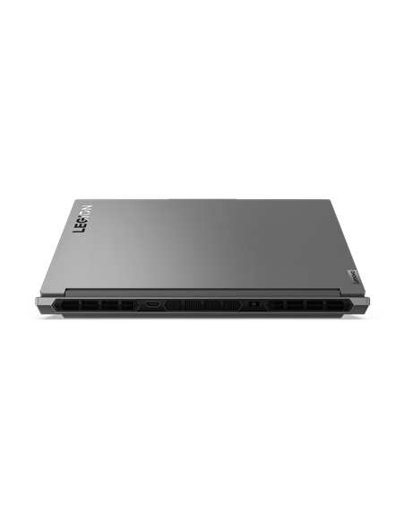 Игровой ноутбук 16" Lenovo Legion Pro 5 16IRX9, Onyx Grey, Intel Core i9-14900HX, 32Гб/1024Гб, Без ОС Игровой ноутбук 16" Lenovo Legion Pro 5 16IRX9, Onyx Grey, Intel Core i9-14900HX, 32Гб/1024Гб, Без ОС