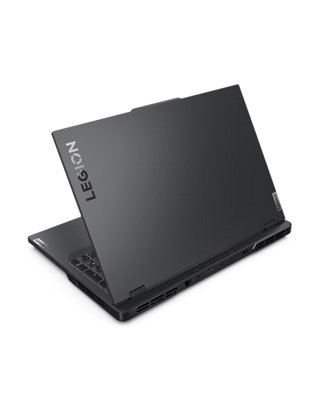 Игровой ноутбук 16" Lenovo Legion Pro 5 16IRX9, Onyx Grey, Intel Core i9-14900HX, 32Гб/1024Гб, Без ОС Игровой ноутбук 16" Lenovo Legion Pro 5 16IRX9, Onyx Grey, Intel Core i9-14900HX, 32Гб/1024Гб, Без ОС