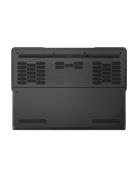 Игровой ноутбук 16" Lenovo Legion Pro 5 16IRX9, Onyx Grey, Intel Core i9-14900HX, 32Гб/1024Гб, Без ОС Игровой ноутбук 16" Lenovo Legion Pro 5 16IRX9, Onyx Grey, Intel Core i9-14900HX, 32Гб/1024Гб, Без ОС