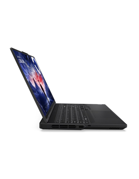 Игровой ноутбук 16" Lenovo Legion Pro 5 16IRX9, Onyx Grey, Intel Core i9-14900HX, 32Гб/1024Гб, Без ОС Игровой ноутбук 16" Lenovo Legion Pro 5 16IRX9, Onyx Grey, Intel Core i9-14900HX, 32Гб/1024Гб, Без ОС