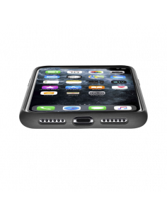 Чехол Cellularline Sensation - iPhone 11 Pro, Black 2