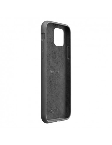 Husă Cellularline Sensation - iPhone 11 Pro, Black