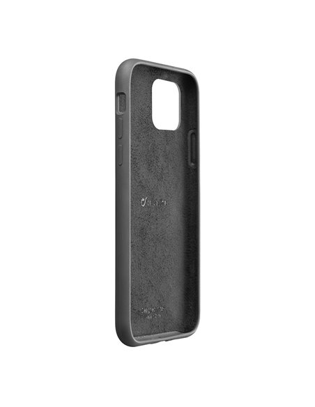 Husă Cellularline Sensation - iPhone 11 Pro, Black