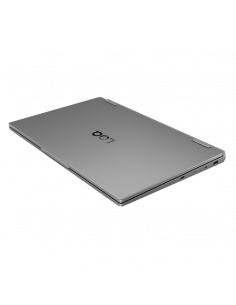 Laptop Gaming 17,3" Lenovo LOQ 17IRX10, Luna Grey, Intel Core i7-14700HX, 32GB/1024GB, Fără SO 2
