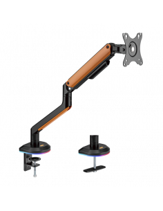 Настольный кронштейн для монитора Lumi LDT63-C012GL, Разноцветный