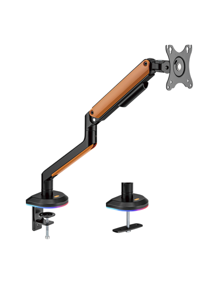 Настольный кронштейн для монитора Lumi LDT63-C012GL, Разноцветный