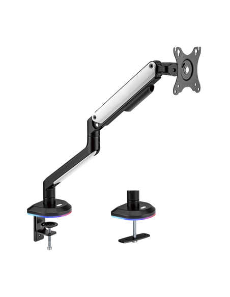 Настольный кронштейн для монитора Lumi LDT63-C012GL, Разноцветный