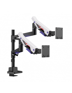 Настольный кронштейн для монитора Lumi LDT95-C024P, Черный