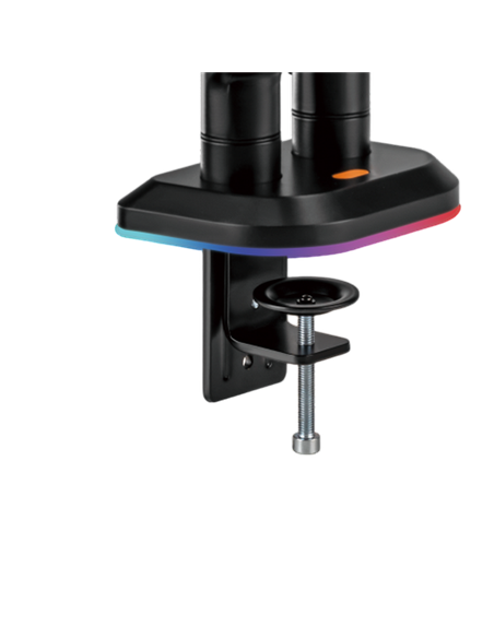 Настольный кронштейн для монитора Lumi LDT63-C024GL, Черный