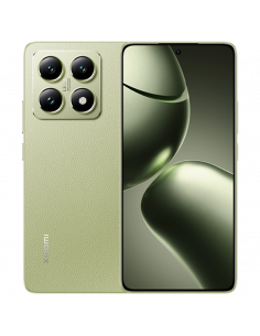 Smartphone Xiaomi 14T, 12GB/512GB, Lemon Green