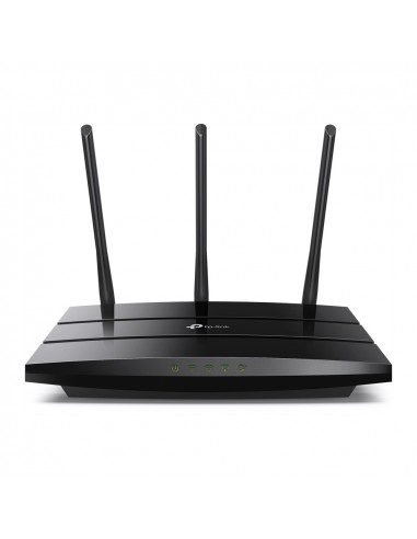 Беспроводной маршрутизатор TP-LINK Archer A8 RF, Чёрный