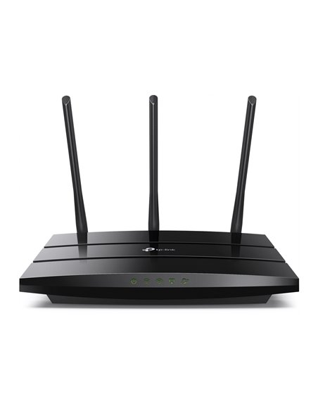 Router fără fir TP-LINK Archer A8 RF, Negru