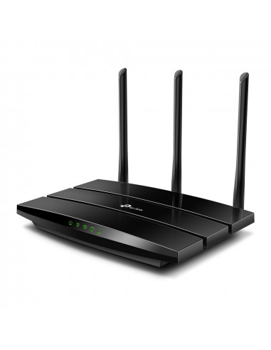 Router fără fir TP-LINK Archer A8 RF, Negru