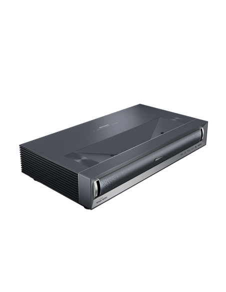 Проектор Hisense PX3-PRO, 3000ANSI Lumens, 4K UHD (3840×2160)