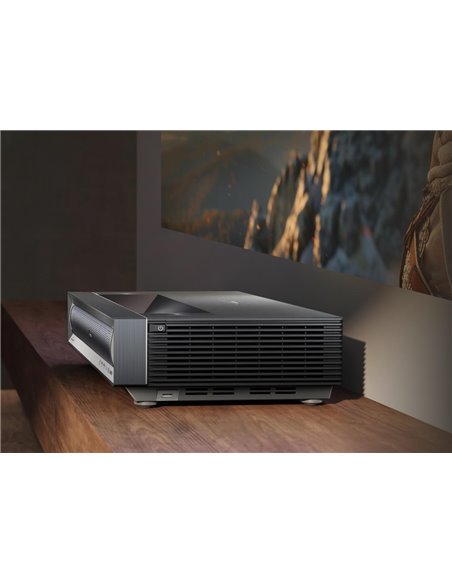 Проектор Hisense PX3-PRO, 3000ANSI Lumens, 4K UHD (3840×2160)