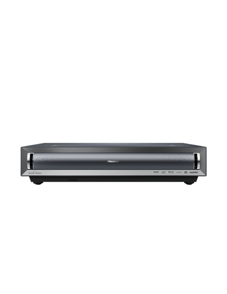 Проектор Hisense PX3-PRO, 3000ANSI Lumens, 4K UHD (3840×2160)