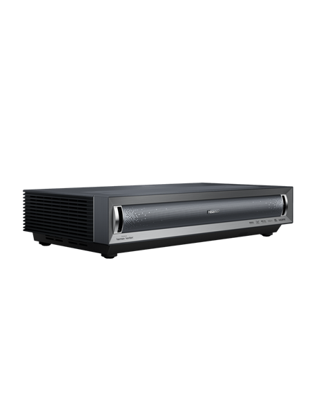 Проектор Hisense PX3-PRO, 3000ANSI Lumens, 4K UHD (3840×2160)