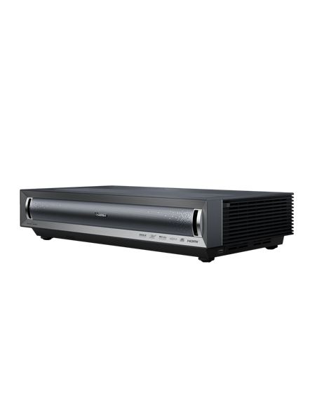 Проектор Hisense PX3-PRO, 3000ANSI Lumens, 4K UHD (3840×2160)