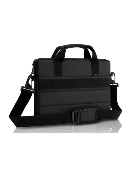 Geantă pentru Laptop DELL CV5623, 16", Nailon, Negru