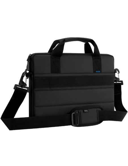 Сумка для ноутбука DELL CV5623, 16", Нейлон, Чёрный