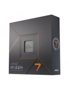 Procesor AMD Ryzen 7 7700X, AMD Radeon Graphics, | Tray 2