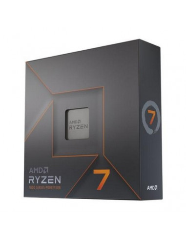 Процессор AMD Ryzen 7 7700X, AMD Radeon Graphics, | Tray