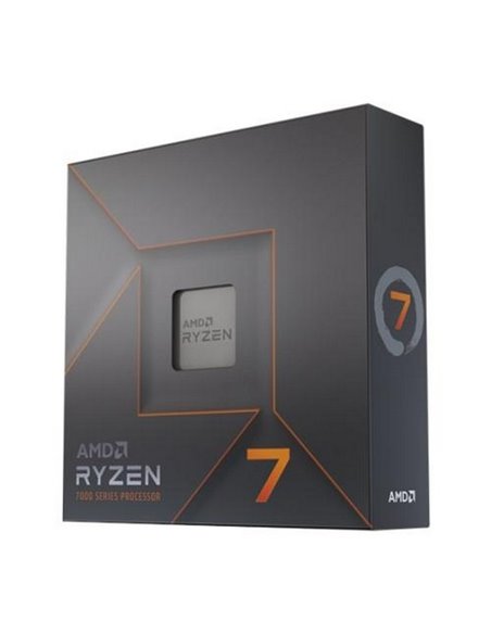 Procesor AMD Ryzen 7 7700X, AMD Radeon Graphics, | Tray